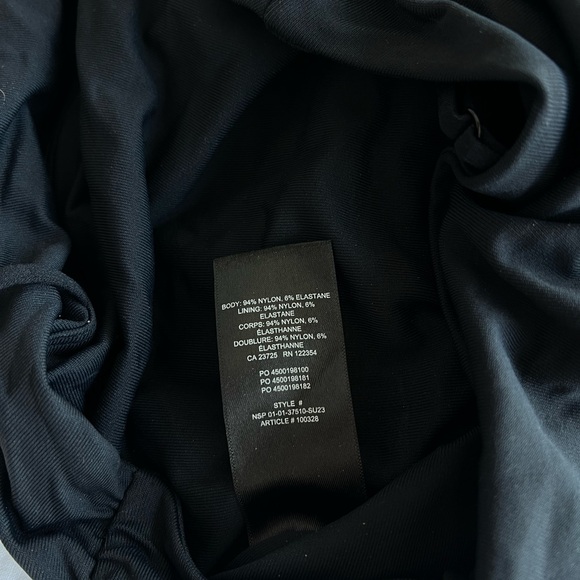 Babaton Contour Bodysuit - Picture 3 of 3